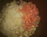 Foto del paso 3 de la receta: Caponata
