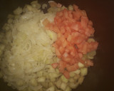 Foto del paso 3 de la receta: Caponata