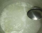 Foto langkah ke 4 dari resep Bobor Kol a.k.a Bobor Kubis.