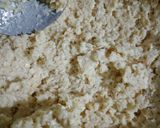 Foto del paso 1 de la receta: Galletitas de avena y coco