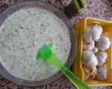 صورة لخطوة 25 من وصفة رز الاوزي مع دجاجة مشوية بالقنينه