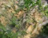 Spinach bread recipe step 2 photo