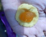 Foto langkah ke 4 dari resep Nastar klasik dan nastar gulung.