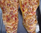 Foto del paso 4 de la receta: Calabacín relleno