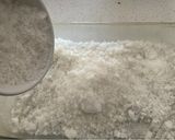 Foto del paso 1 de la receta: Sal al vino 🍷
