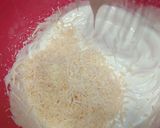Foto langkah ke 4 dari resep Carrot Cake Palm Sugar Bebas Gluten.