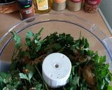 A picture of step 2 of Vickys Garlic, Lemon & Herb Chicken, GF DF EF SF NF.