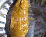 A picture of step 2 of Fafda.