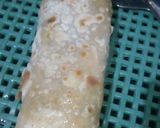 વેજ. ચીઝ ફ્રેન્કી (Veg. Cheese Frankie Recipe In Gujarati) રેસીપી સ્ટેપ7ફોટો