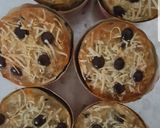 Foto langkah ke 8 dari resep Banana muffin.