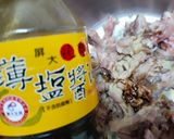 夜市美食-酥炸雞三角骨的食譜步驟3照片