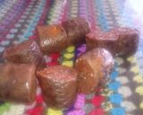 Foto del paso 9 de la receta: Potaje de garbanzos, habichuelas, carne de pollo, chorizo, morci