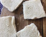 Foto del paso 1 de la receta: Rollitos dulces