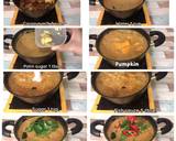 Thai Curry How To Make Thai Red Curry Paste |ThaiChef Food recipe step 2 photo
