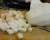 Foto del paso 2 de la receta: Berenjena guisada