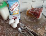 Foto del paso 1 de la receta: Pasta frola