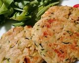 Foto del passaggio 8 della ricetta 281 🥔Hamburger di patate e zucchine 🥒