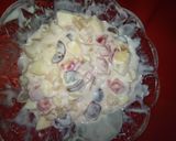 Foto langkah ke 6 dari resep 29. Salad buah madu.