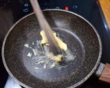 Foto langkah ke 2 dari resep Jagung Keju Moza.