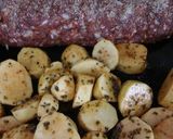 Foto del paso 7 de la receta: Pan de carne
