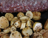 Foto del paso 7 de la receta: Pan de carne