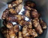 मसाला सूखी अरबी की सब्जी (Masala sukhi arbi ki sabji Recipe in Hindi) रेसिपी चरण 1 फोटो