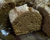 Foto del paso 4 de la receta: Torta de café con leche sin huevo