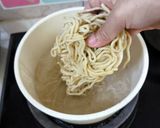 Foto langkah ke 1 dari resep Mie Gacoin(ala mie Gacoan).