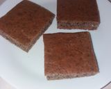 Dia Wellness diós piskóta recept fázis 4 fotója
