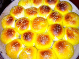 نان لانه زنبوری (کندو) 🎀🎀 به مناسبت تولد کوکپدجانم🎀🎀