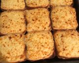 Foto del paso 5 de la receta: Sándwich croque monsieur