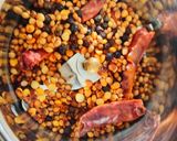 புளியோதரை (Tamarind rice) ரெசிபி ஸ்டேப் 4 புகைப்படம்