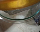 Foto del paso 1 de la receta: Tortita a lo japonés