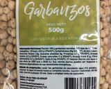 Foto del paso 1 de la receta: Milanesas de garbanzos