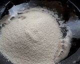 সুজির মোহন ভোগ (Sujir Mohon bhog recipe in bengali) রেসিপি ধাপ - 4 ছবি