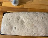 Foto del paso 8 de la receta: Pan de trigo sarraceno y semillas. (sin gluten)