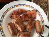 Arroz al horno