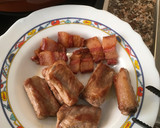 Foto del paso 3 de la receta: Arroz al horno