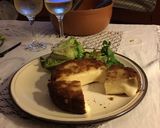 Foto del paso 7 de la receta: Camembert a la milanesa