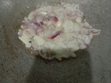 Oseng Soun Cabe Ijo