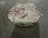 Foto langkah ke 4 dari resep Oseng Soun Cabe Ijo.