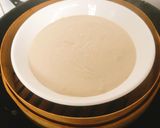 Hình bước làm 4 của món Mochi chuối