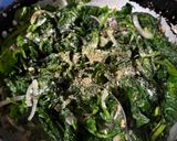 Foto del paso 3 de la receta: Pascualina de Espinacas, Masa Casera