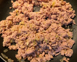Foto del paso 5 de la receta: Calabacines rellenos gratinados