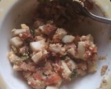 #sandwich recipe contest रेसिपी चरण 5 फोटो