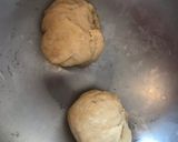 A picture of step 2 of Chicken Chilli Wontons.