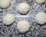 Foto del paso 5 de la receta: Pancitos!