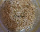 Foto langkah ke 3 dari resep Soto Ayam (week38).