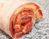 Foto del paso 6 de la receta: Pionono casero 😊