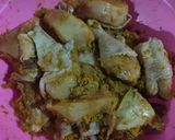 Foto langkah ke 3 dari resep 63. Ayam Goreng Lengkuas.